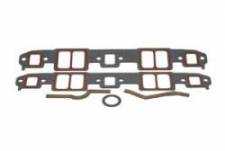 Medium Accu Seal Pro Intake Gaskets - Blue - Medium - High Performance