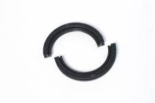 2 Piece Synthetic Rubber Rear Main Seal for Big Block Chevy