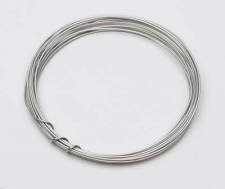 15 ft. 0.041 in. Stainless Steel O-Ring Wire