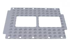 SCE329040 14-71 Blower Base Gasket