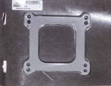 SCE354 Carburetor Base Gaskets for Holley 4-BBL Open - Pack of 10 -  SCE GASKETS