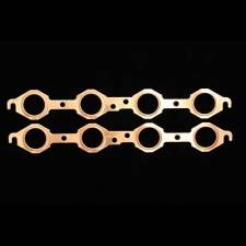 Pro Copper Exhaust Gasket for GM LS1 Small Block Chevy LQ4-LS1-LS6