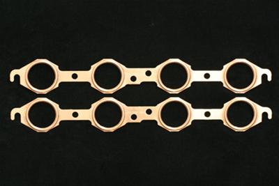SCE4119 LS1 Pro Copper Exhaust Gasket