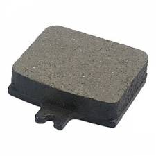 Universal Brake Pad for STG 1 & 2 Piston Calipers