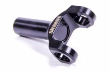 Chromoly Transmission Yoke for GM Powerglide 27-Spline 1350 Nitrited