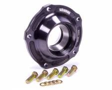 Black Anodize Aluminum Pinion Support for  9 in. Iron Case
