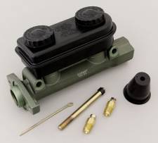 Universal Master Cylinder & Reservoir - Dragster