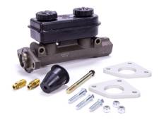 Natural Dual Master Cylinder Assembled - 1.03 in. Bore