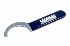 STGS1413 Steel Coil-Over Spanner Wrench - Chrome