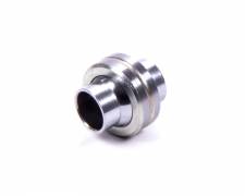0.5 in. ID x 1 in. OD Spherical Bearing Steel  Single Adjustable Shocks