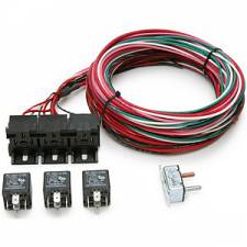 50A Relay Bank, Pack of 3