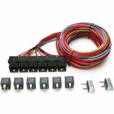 50A Relay Bank, Pack of 6
