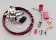 PWI30206 Remote Master Disconnect with Solenoid