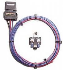 PWI50106 30A Electric Water Pump Relay, Single Pole