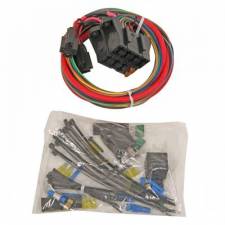 PWI70118 Universal 7 Circuit HD High Amp Dual Relays