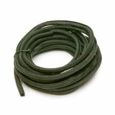 0.12 Dia. x 20 ft. Powerbraid Wire Wrap, Black