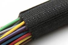 PWI70971 Classic Braid Wire Wrap EFI Kit