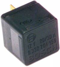 40A Relay Switch
