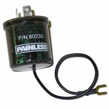 PWI80230 25A LED Flasher