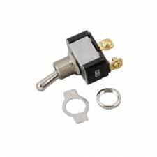 PWI80502 20A Off, On Single Pole Single Throw Switch