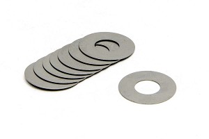 7855-106 10 x 23 x 0.40 mm Valve Disc, Pack of 8