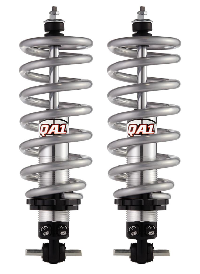GD501-10450C 450 lbs Double Adjustable Pro-Coil Front Shock Coil Over Kit