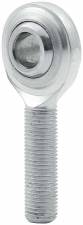 0.37 in. Thread Standard Steel Left Hand Male Rod End