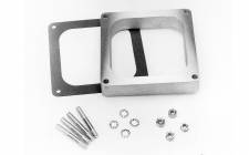 8717 1 in. Carburetor Spacer for Spacer Holley 4500 Series -  Strike3, ST3611987