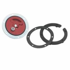 350-201-06 6 Hole Flush Mount Cap Assembly