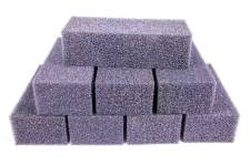 360-222-11 22 gal Fuel Cell Foam