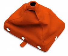 16500-BK Fire Retardant Shift Boot - Black