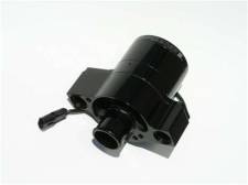 WP316S Hi-Flow Electric Water Pump - Black