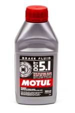 MTL100951 500 ml DOT 5.1 Brake Fluid Synthetic