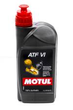 MTL105774 1 Litre Dexron VI Transmission Fluid ATF Synthetic