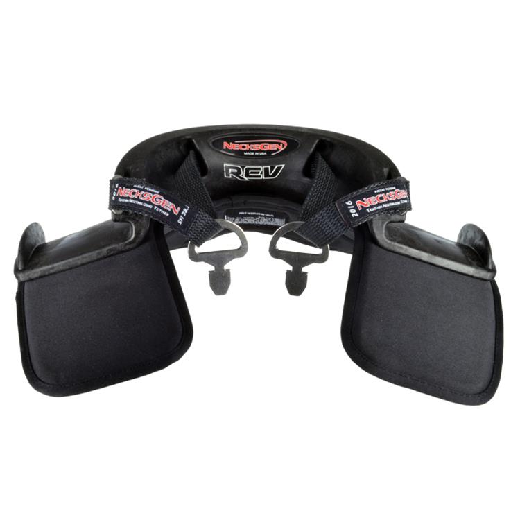 3 in.  REV Head & Neck Restraint, Medium
