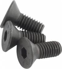 20540  Front Dust Cap Screws