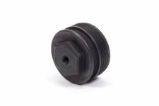 22415S 1.62 in. Ball Adjustable Steel Ball Joint Cap