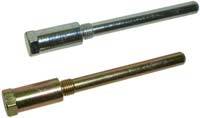 337BH Hardened Caliper Bolts - Pair