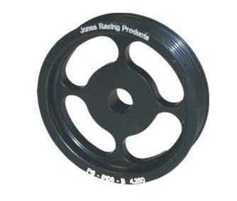 760-20HD 29.29 in. x 20 mm HTD Belt