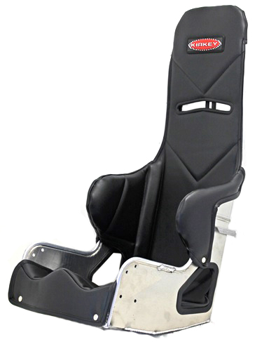 3814001 Black Vinyl Seat Cover for 38140