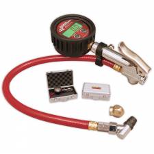 52-53008 Digital Quick Fill Tire Gauge, 0-60 PSI