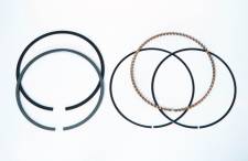 4085MS-15 4.08 in. Bore 1.5 x 1.5 x 3.0 mm Thick Standard Tension Piston Plasma Moly Rings