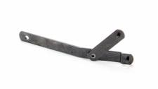 WPA010 Black Anodize Aluminum Spanner Wrench for Inlet Water Pump Fitting
