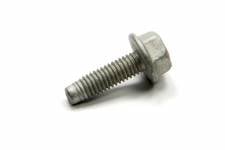 11588712 6 mm x 1.00 Thread Crank Sensor Bolt 20 mm Long Hex Head Steel - Natural