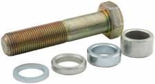R366 Steel Bump Steer Spacer Kit for Chevelle & GM A-Body
