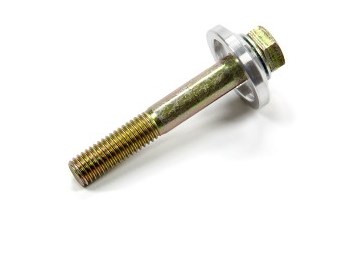 BEC-2109-C 0.43 x 5.0 in. Bolt with End Cap