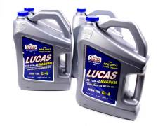 10076 1 gal 15W40 Conventional Magnum Motor Oil