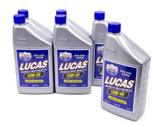 10275 1 qt. 10W40 Conventional High Performance Motor Oil