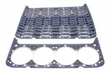 FEL1003B Head Gaskets for Small Block Chevy - Pack of 10