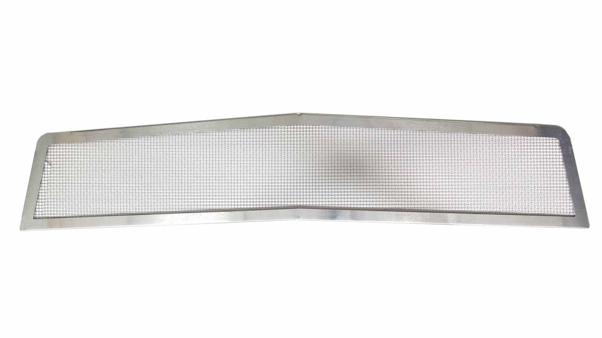 0.18 in. Mesh Upper Nose Screen for 1981-1988 Monte Carlo